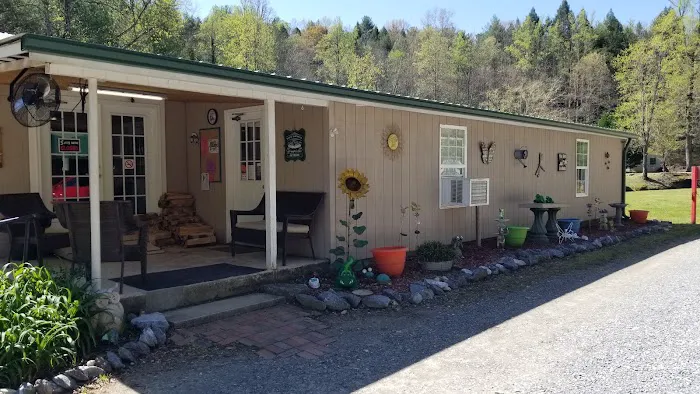 Rose Creek Family Campground Picture 4