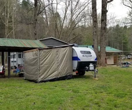 Rose Creek Family Campground