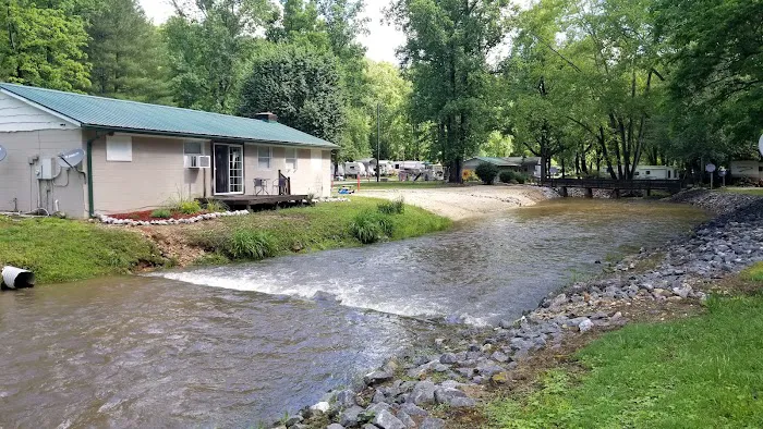 Rose Creek Family Campground Picture 10