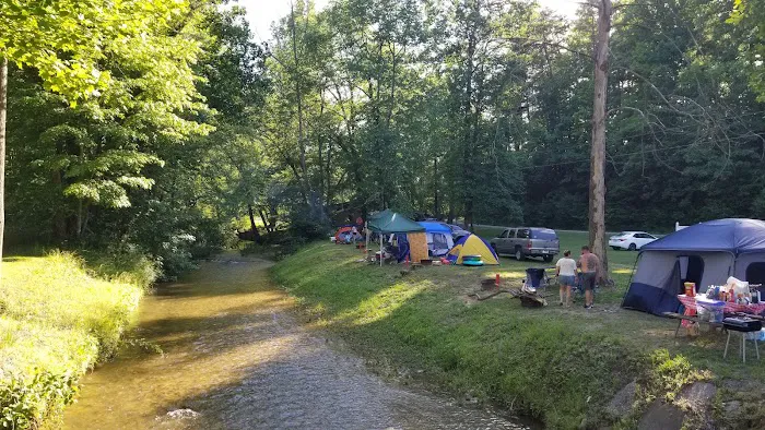 Rose Creek Family Campground Picture 9