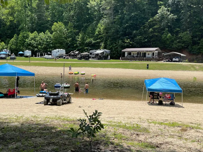 Horseshoe Bend Family Campground Picture 7