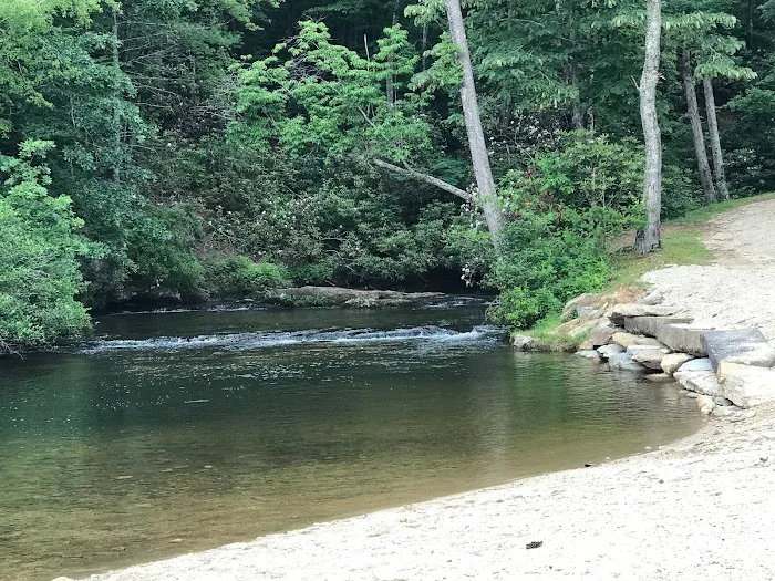 Horseshoe Bend Family Campground Picture 8