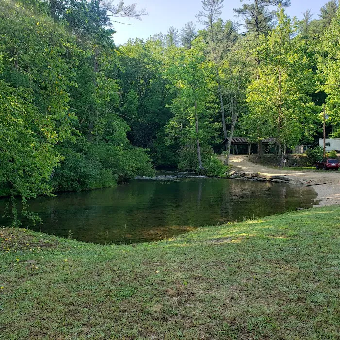 Horseshoe Bend Family Campground Picture 2