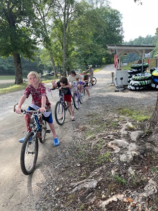 Horseshoe Bend Family Campground Picture 5