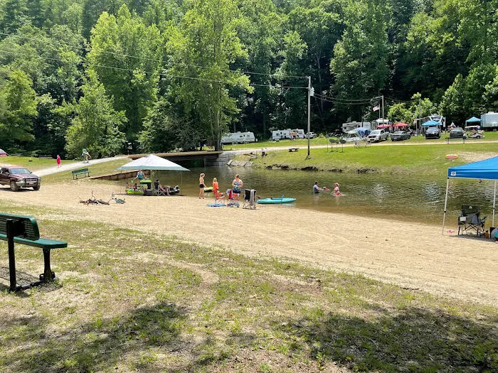 Horseshoe Bend Family Campground Picture 6