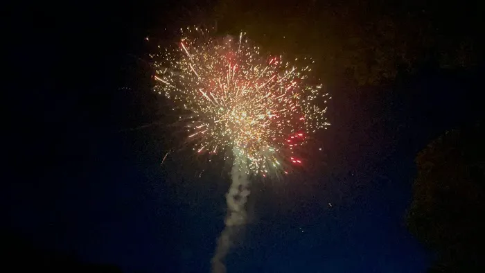 Horseshoe Bend Family Campground Picture 9