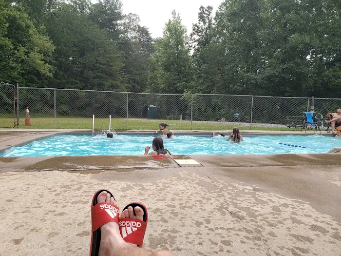 Steel Creek Park & Family Campground Picture 4