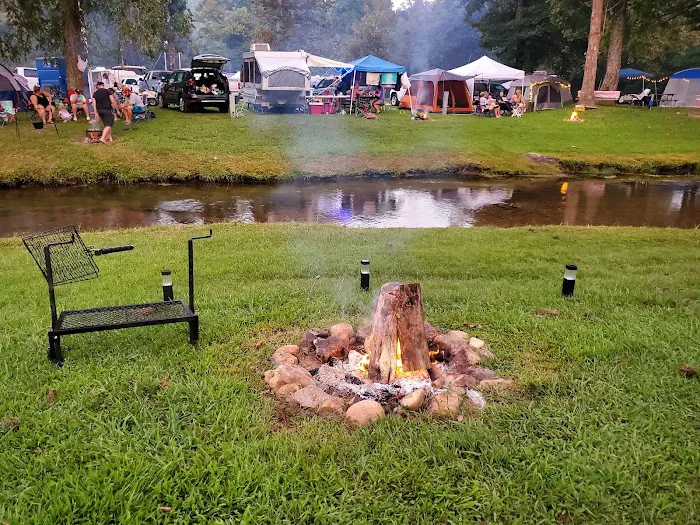 Steel Creek Park & Family Campground Picture 7