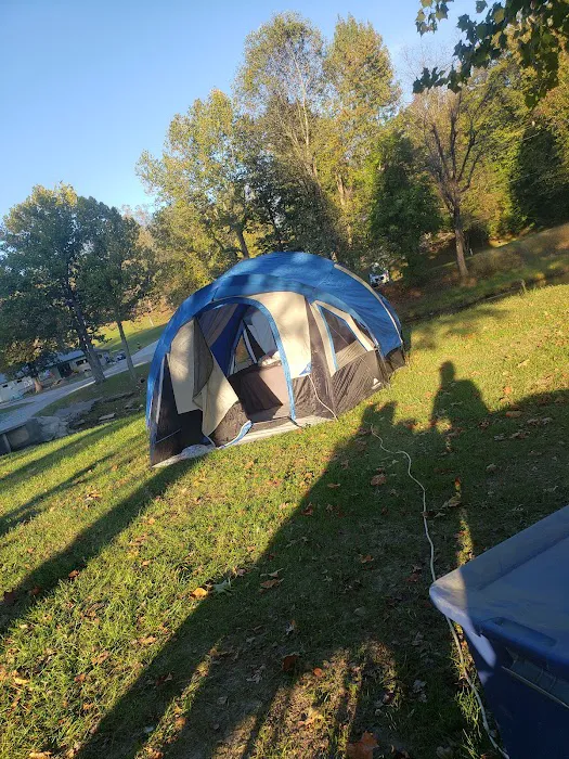 Steel Creek Park & Family Campground Picture 2