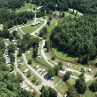 Steel Creek Park & Family Campground ico