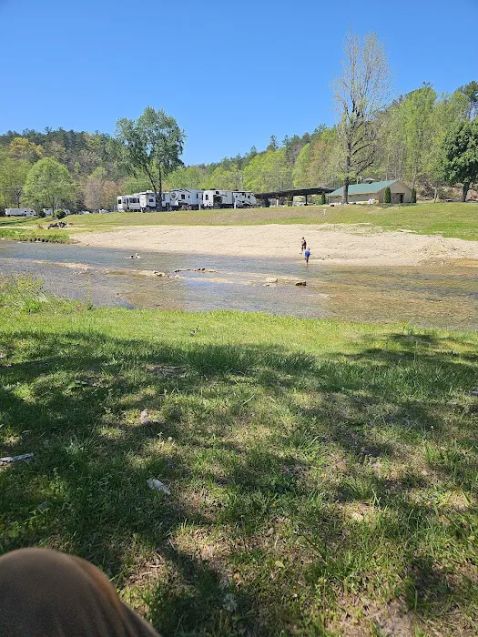 Steel Creek Park & Family Campground Picture 3
