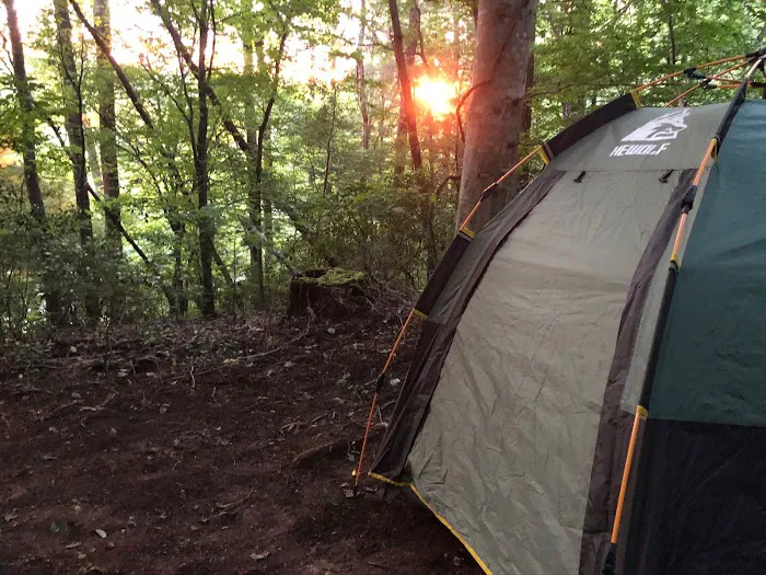 Camp Attocoa (TENT ONLY) Picture 2