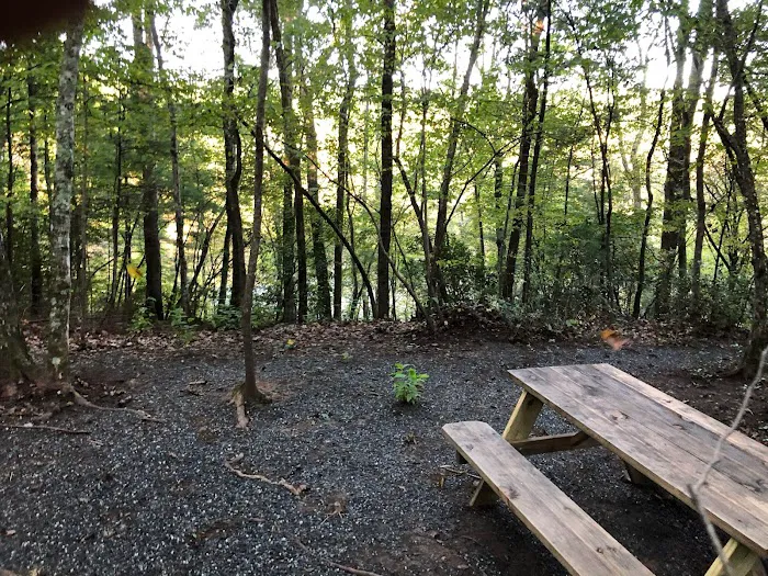 Camp Attocoa (TENT ONLY) Picture 9