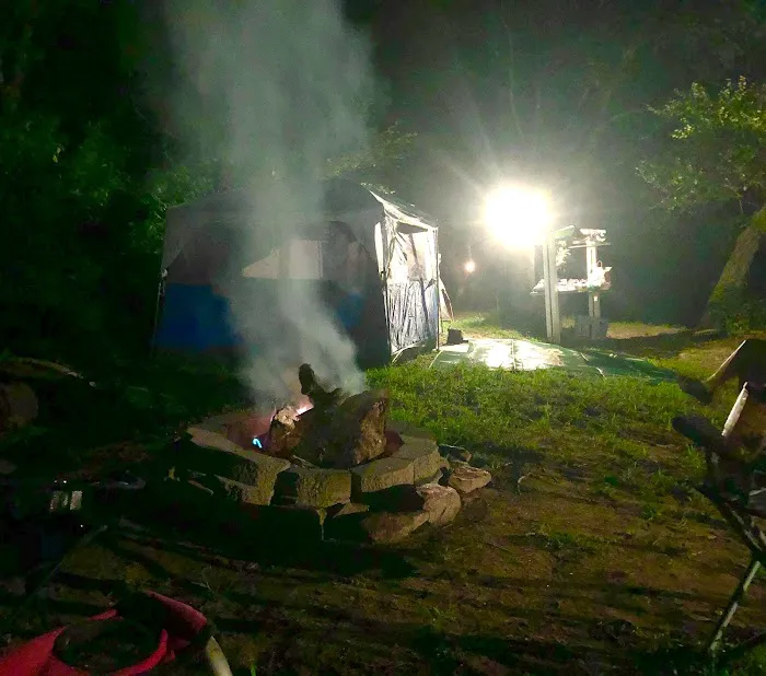 Camp Attocoa (TENT ONLY) Picture 5