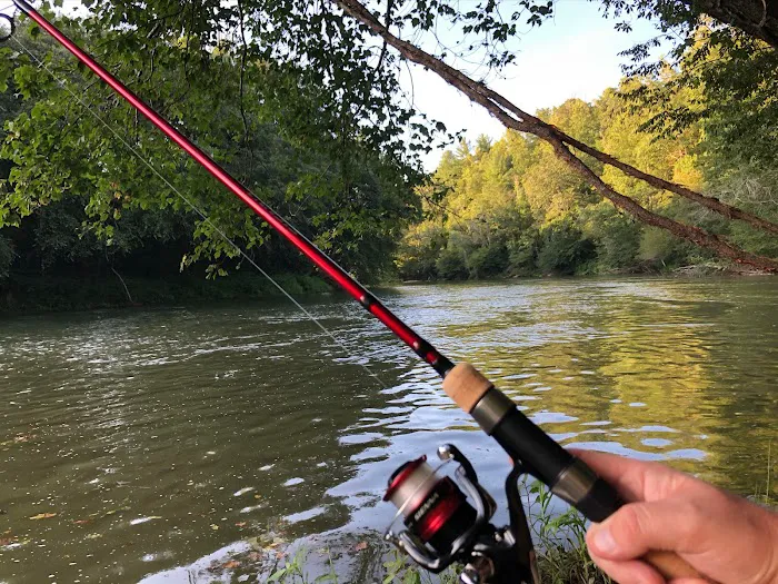 Camp Attocoa (TENT ONLY) Picture 8