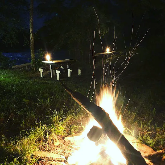 Camp Attocoa (TENT ONLY) Picture 7