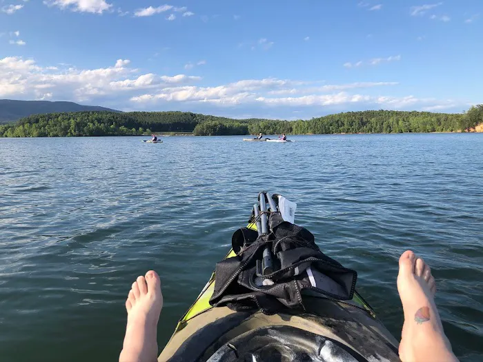 Camp Attocoa (TENT ONLY) Picture 3