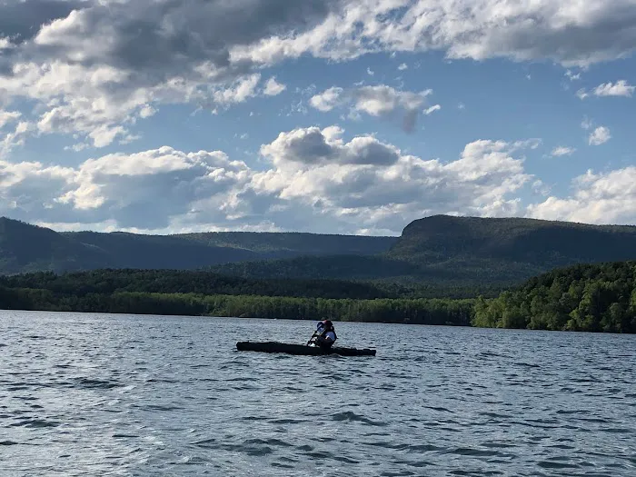 Camp Attocoa (TENT ONLY) Picture 4