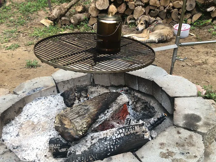 Camp Attocoa (TENT ONLY) Picture 10