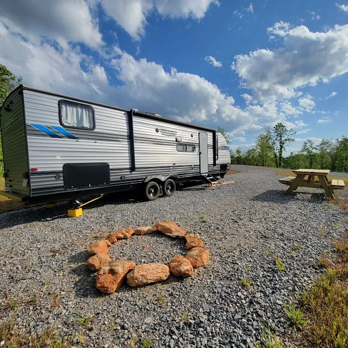 Tellurian Family Campground Picture 7