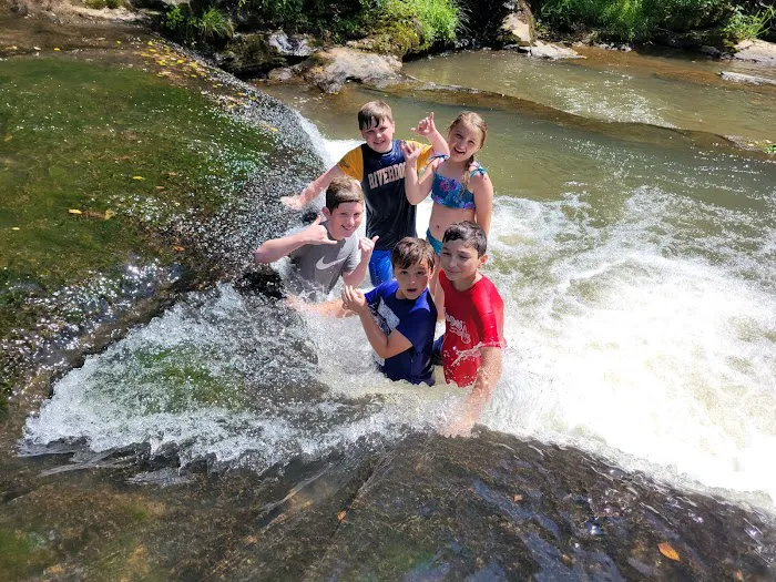 Tellurian Family Campground Picture 2