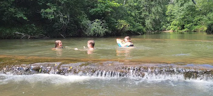 Tellurian Family Campground Picture 1