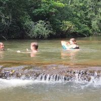 Tellurian Family Campground ico