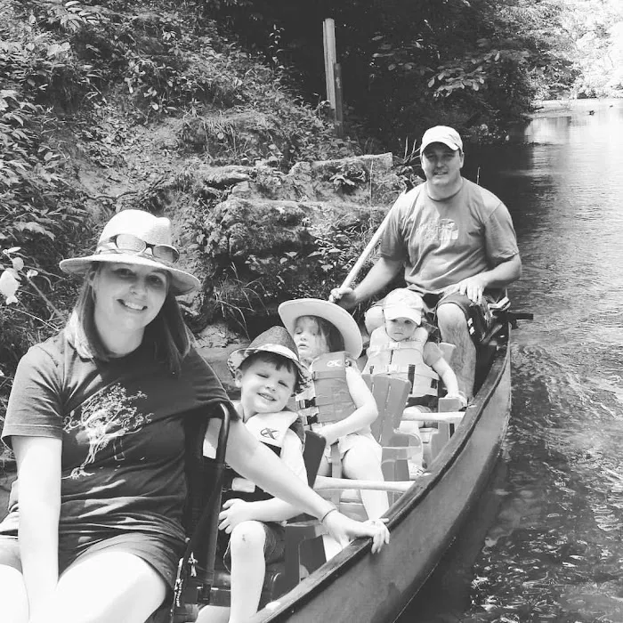 Tellurian Family Campground Picture 8