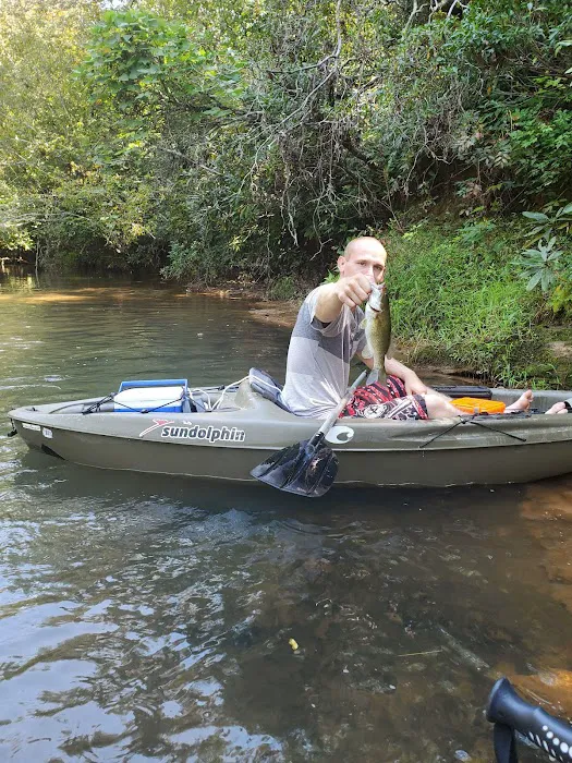 Tellurian Family Campground Picture 9