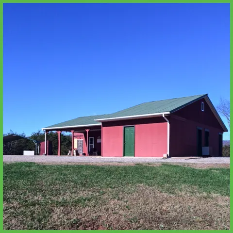 Grand View Campground & RV Park Picture 1