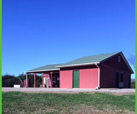 Grand View Campground & RV Park