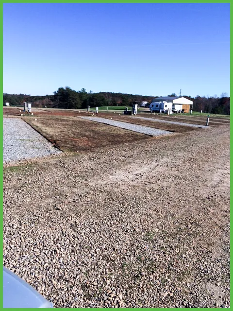 Grand View Campground & RV Park Picture 4