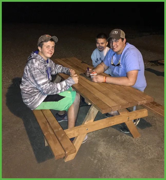 Grand View Campground & RV Park Picture 8