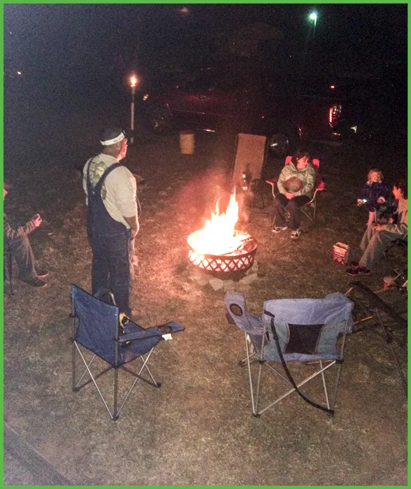 Grand View Campground & RV Park Picture 9