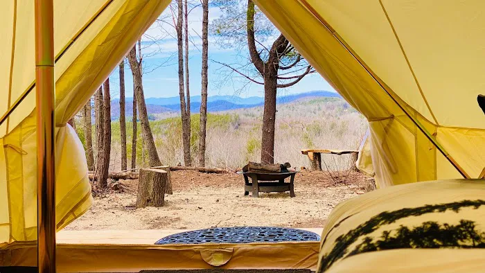 Starlight Hills Campground Picture 7