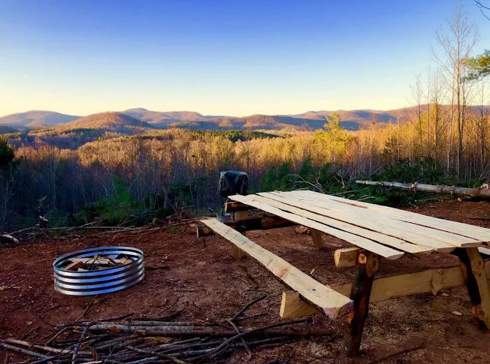 Starlight Hills Campground Picture 5