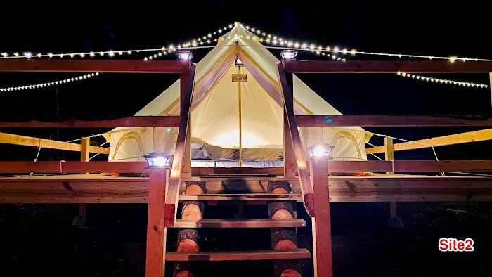 Starlight Hills Campground Picture 9