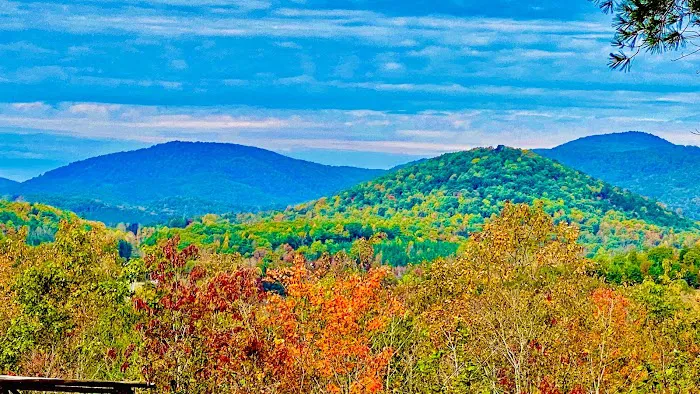 Starlight Hills Campground Picture 2