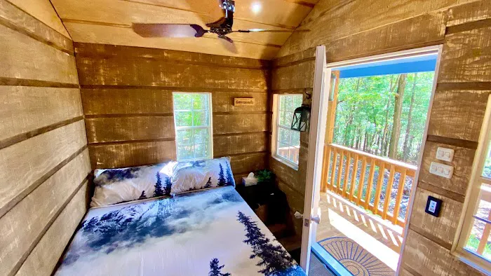 Starlight Hills Campground Picture 1