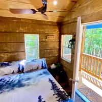 Starlight Hills Campground ico