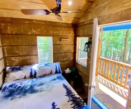 Starlight Hills Campground