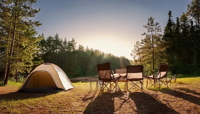 Patriot Getaway Picture 5