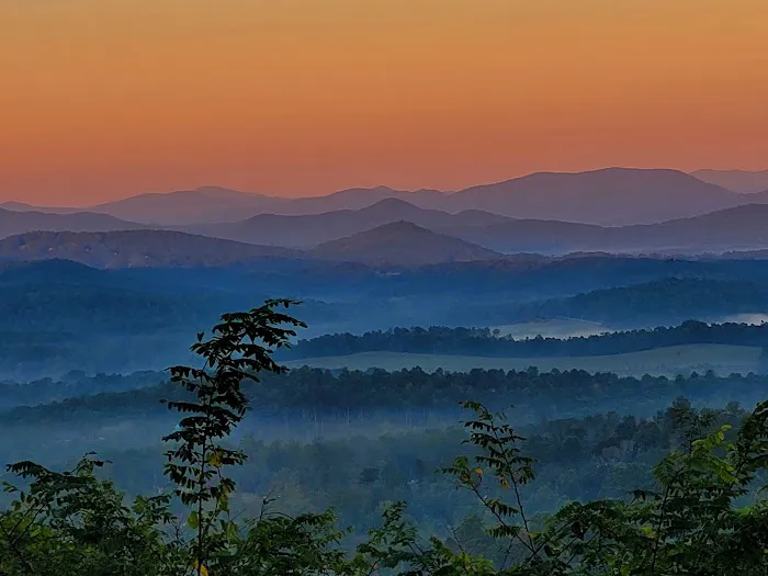 Bolin Knob Meadows Picture 2