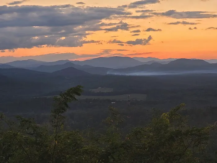 Bolin Knob Meadows Picture 3