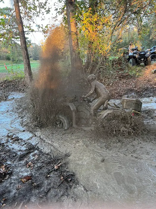 Cherry Bounce Adventure Co., Camping & ATV/SXS Resort Picture 7