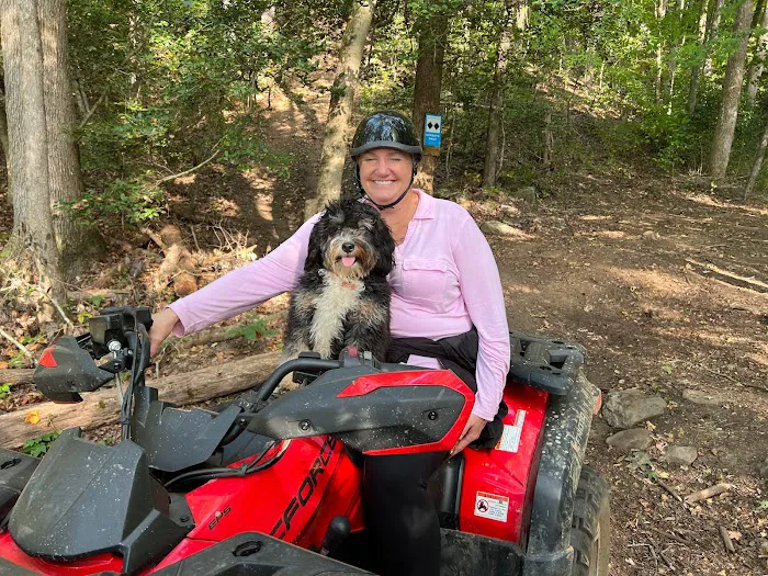 Cherry Bounce Adventure Co., Camping & ATV/SXS Resort Picture 8