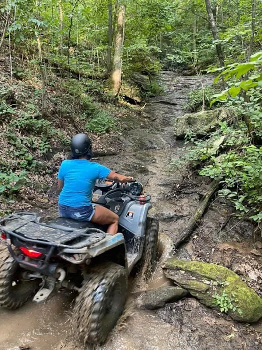 Cherry Bounce Adventure Co., Camping & ATV/SXS Resort Picture 3