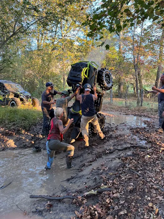 Cherry Bounce Adventure Co., Camping & ATV/SXS Resort Picture 5