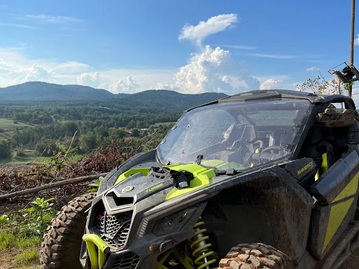 Cherry Bounce Adventure Co., Camping & ATV/SXS Resort Picture 1