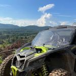 Cherry Bounce Adventure Co., Camping & ATV/SXS Resort